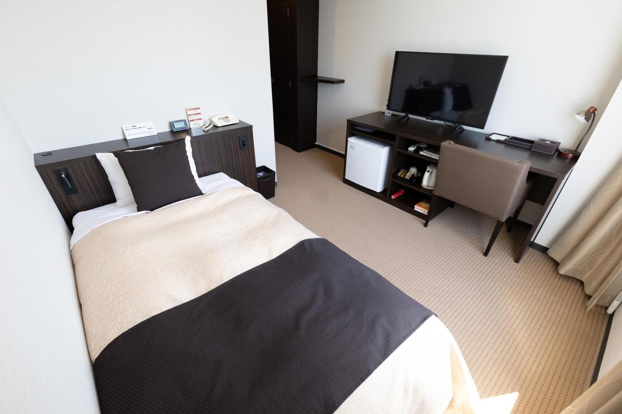 The Italia Ken Hotel Niigata Ngoại thất bức ảnh