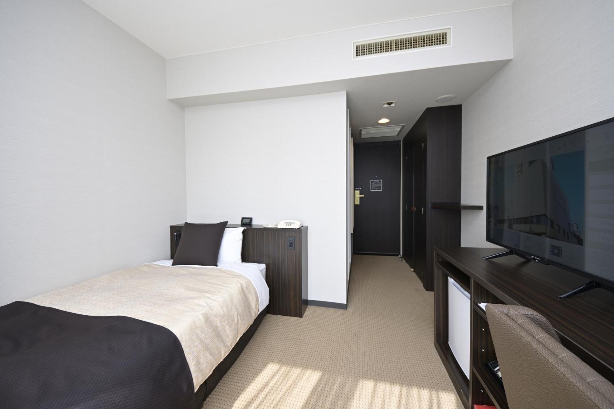 The Italia Ken Hotel Niigata Ngoại thất bức ảnh