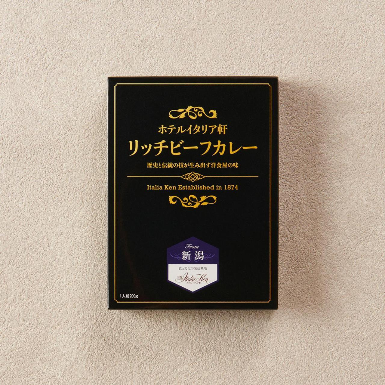 The Italia Ken Hotel Niigata Ngoại thất bức ảnh