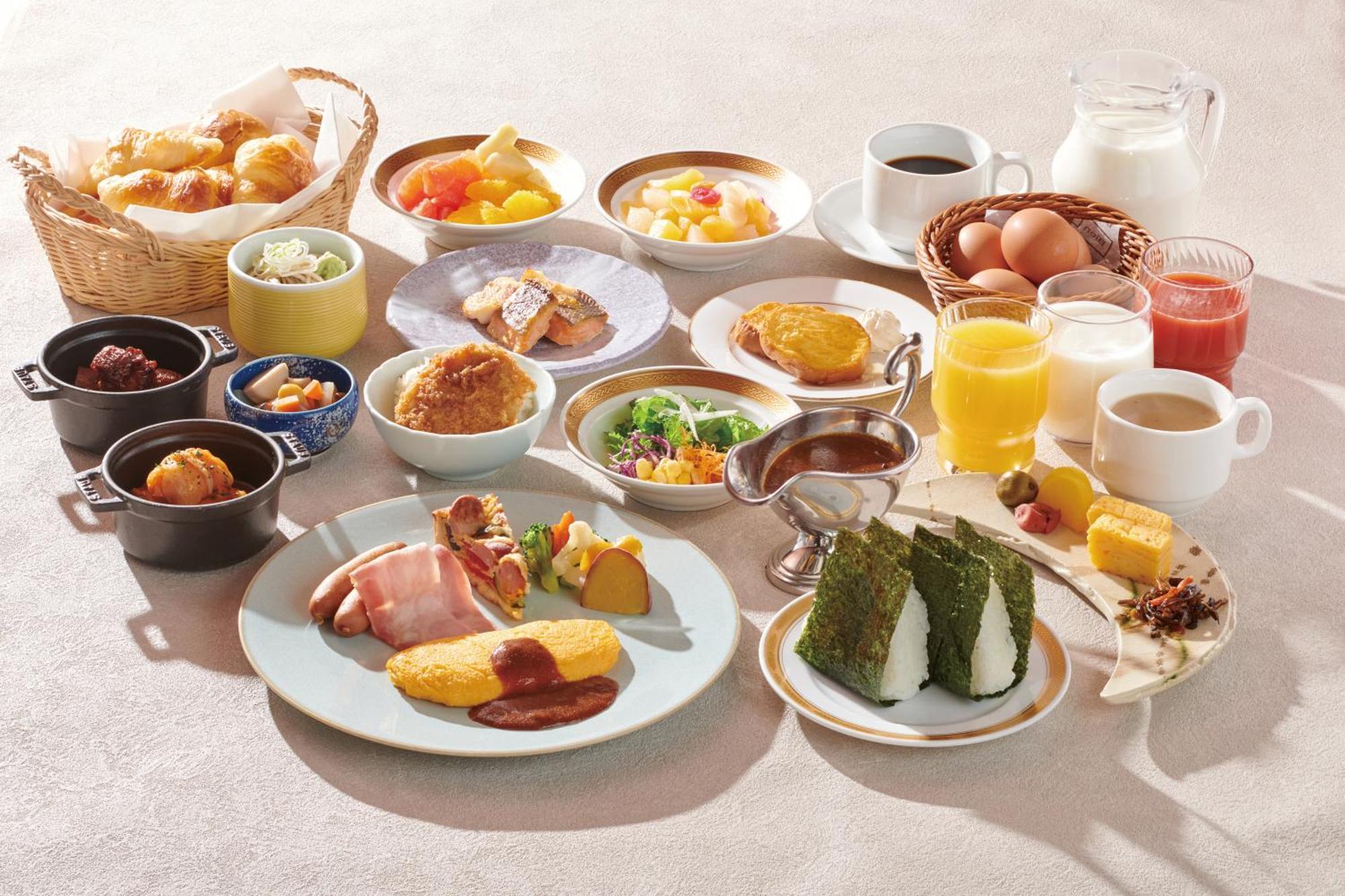 The Italia Ken Hotel Niigata Ngoại thất bức ảnh