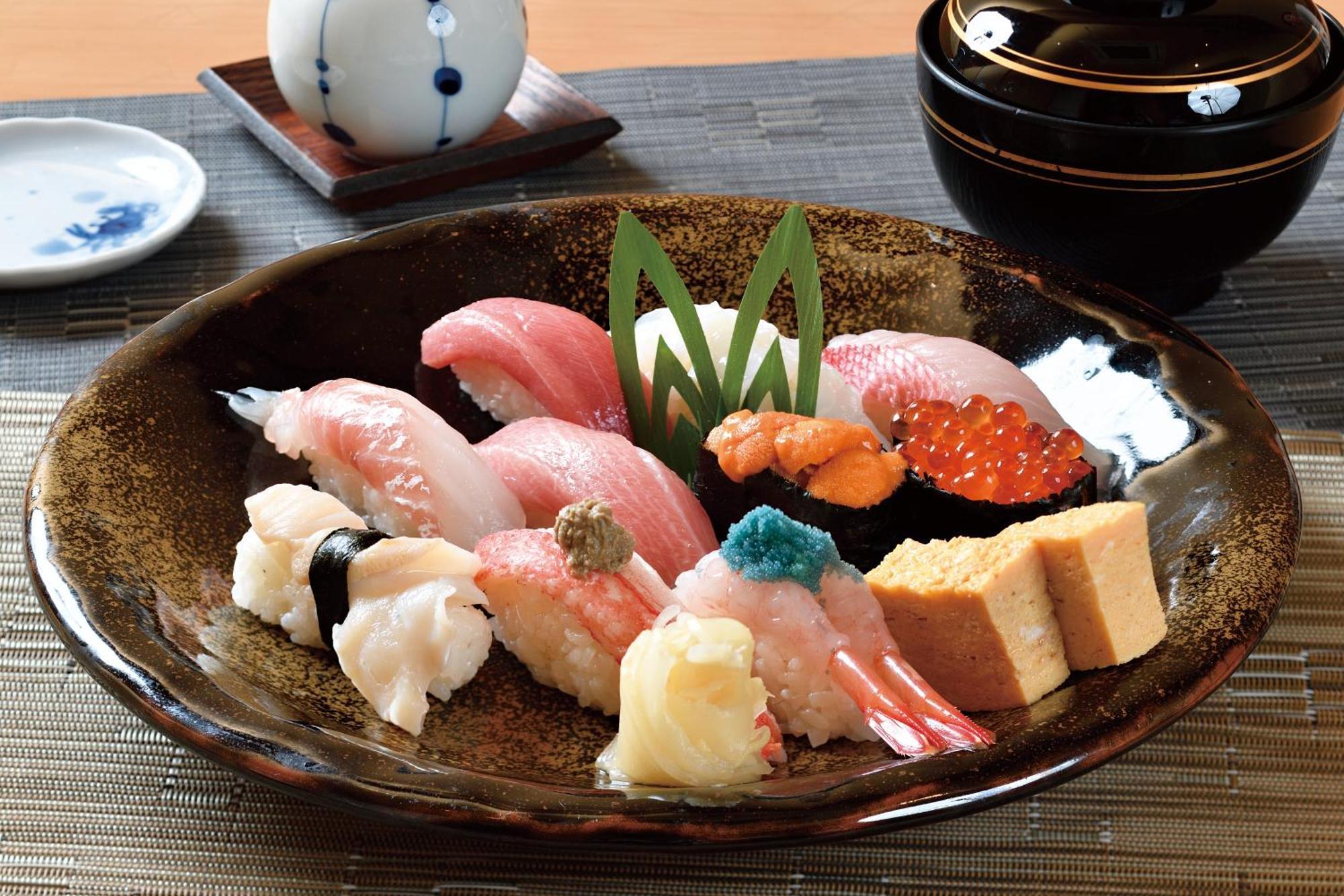 The Italia Ken Hotel Niigata Ngoại thất bức ảnh